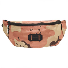 Oakley 2.0 Street Camo Desert Belt Bag
