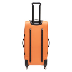 Oakley Endless Adventure Orange Travel Trolley
