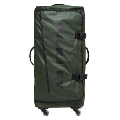Oakley Endless Adventure Dark Green Travel Trolley