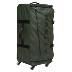 Oakley Endless Adventure Dark Green Travel Trolley