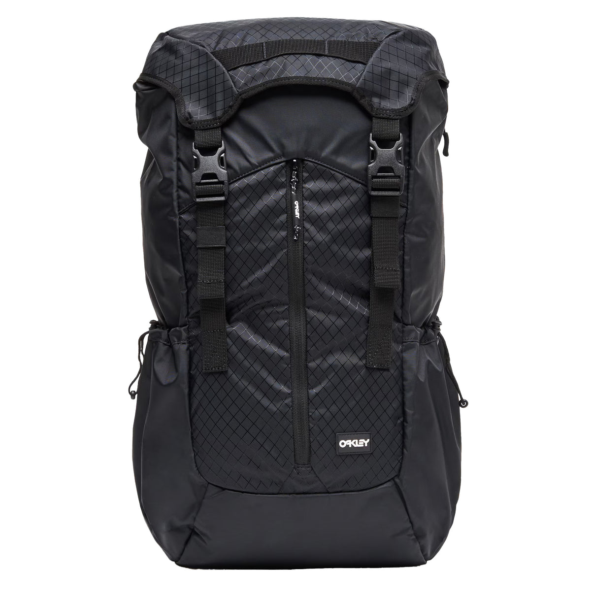 Oakley 26L Voyager Black Backpack