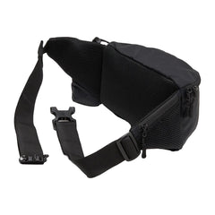 Oakley 2L Voyager Black Belt Bag
