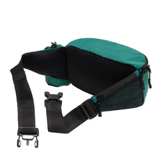 Oakley 2L Voyager Teal Belt Bag