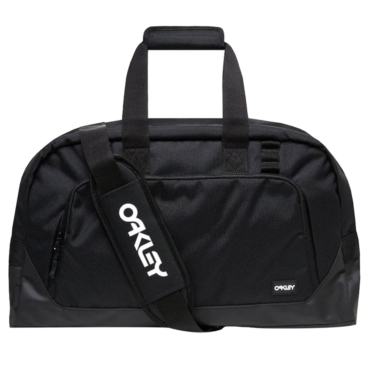Oakley 2.0 Black Dessert Weekend Duffle Bag