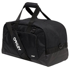 Oakley 2.0 Black Dessert Weekend Duffle Bag