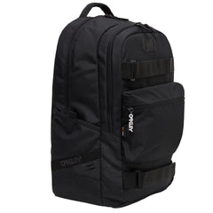 Oakley Street Skate 2.0 Black Backpack