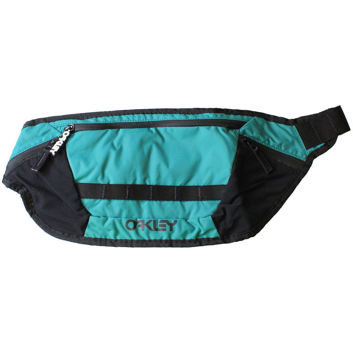 Oakley 3.5L B1B Blue Belt Bag