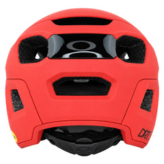 Oakley DRT3 Trail Red Cycling Helmet