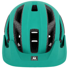 Oakley DRT3 Trail Green Cycling Helmet