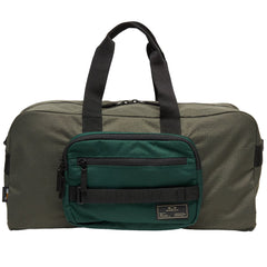 Oakley 29L Two In One Dark Green Duffle Bag