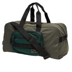 Oakley 29L Two In One Dark Green Duffle Bag