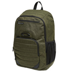 Oakley 25L Enduro 4.0 Green Backpack
