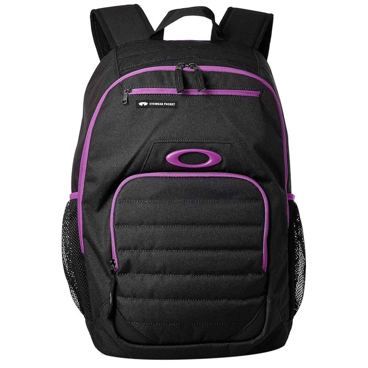 Oakley 25L Enduro 4.0 Black Backpack