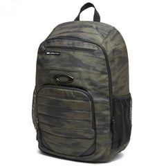Oakley 25L Enduro 4.0 Camo Green Backpack