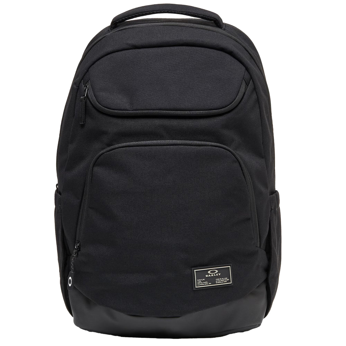 Oakley 23L Vigor Black Backpack