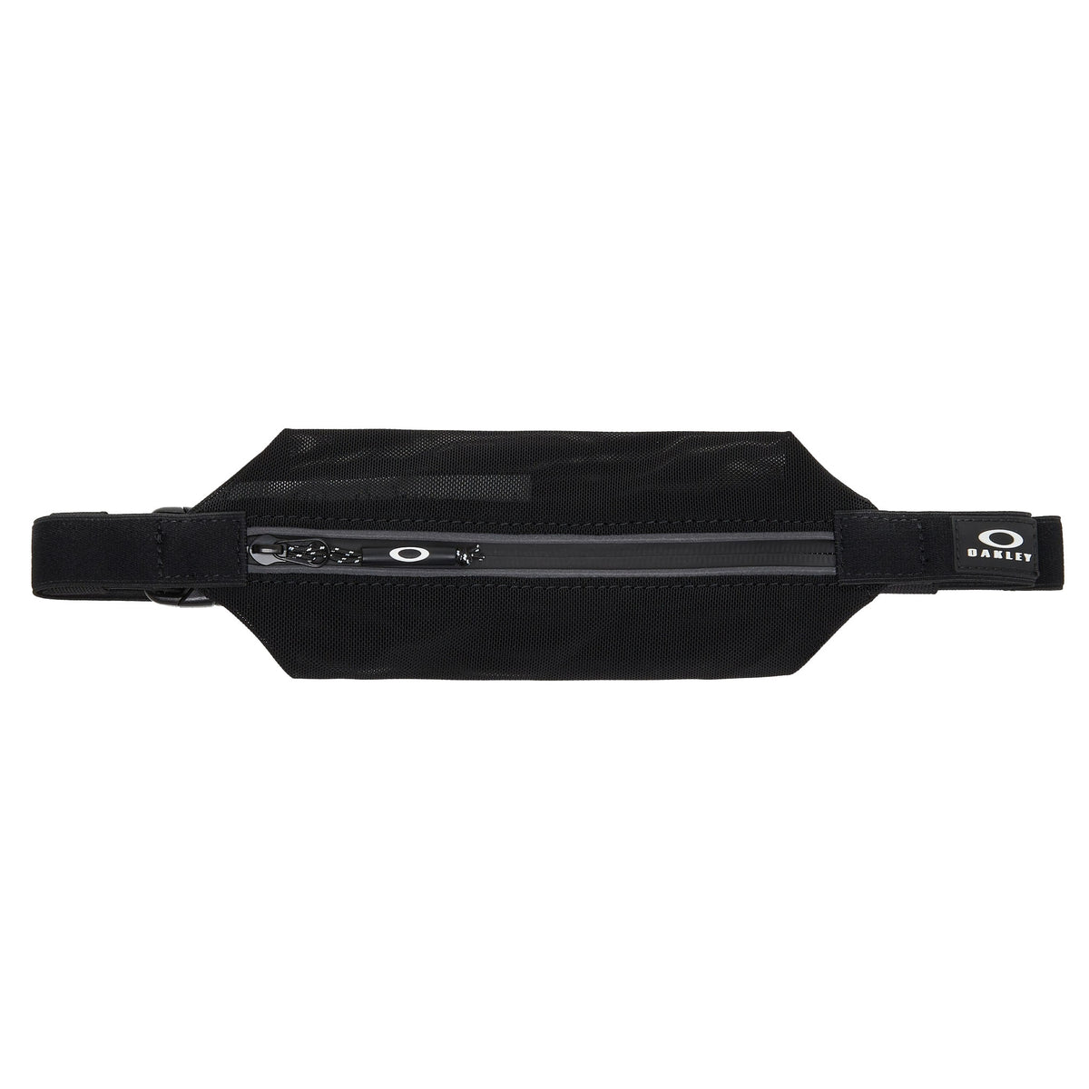 Oakley Vigor Reflective Black Belt Bag