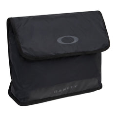 Oakley Bike Packable Black Messenger Bag