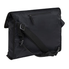 Oakley Bike Packable Black Messenger Bag