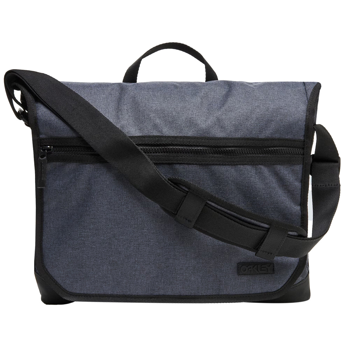 Oakley 23L Transit Dark Grey Messenger Bag