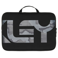 Oakley B1B Logo Black Laptop Case