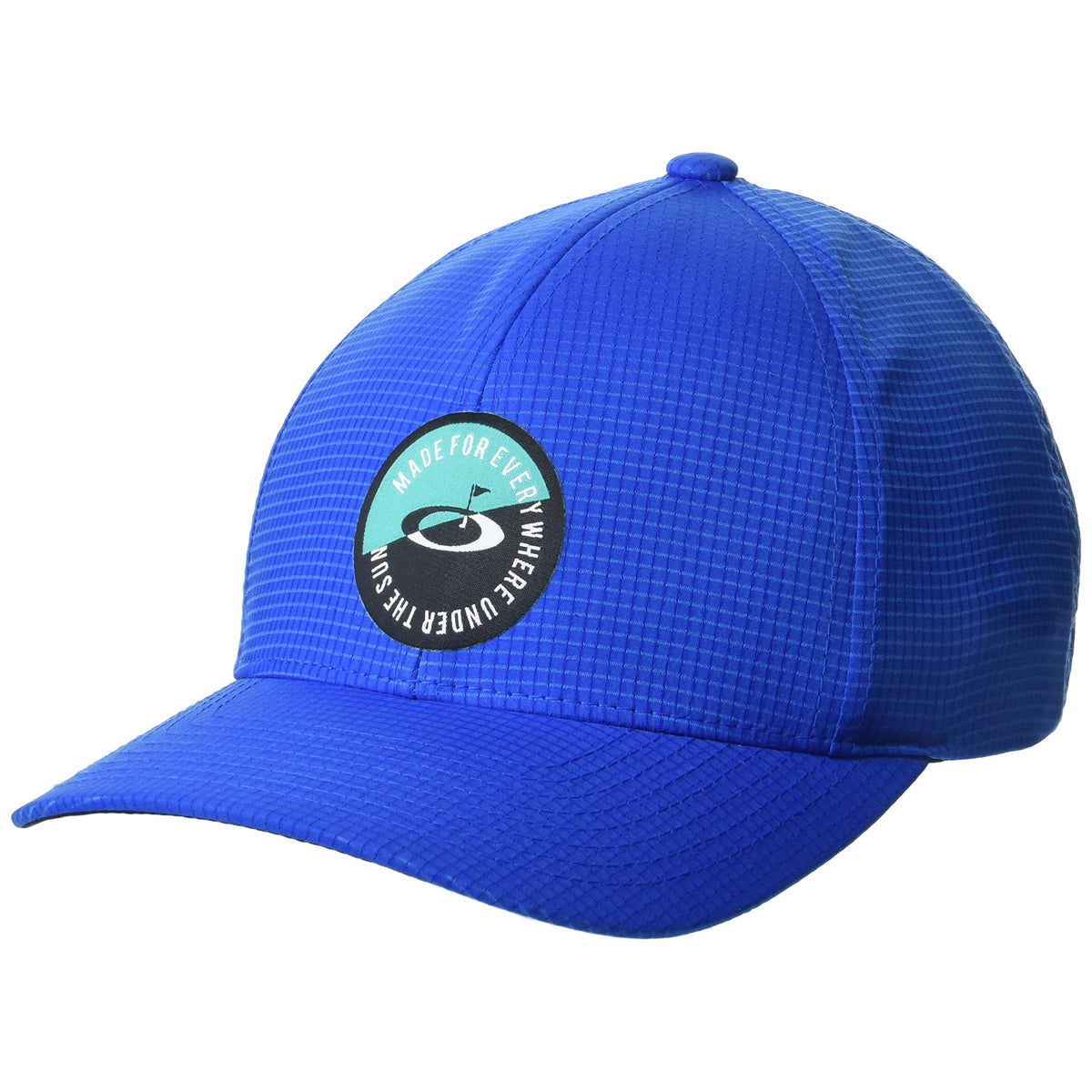 Oakley Everywhere Pro 2 Deep Blue Golf Cap