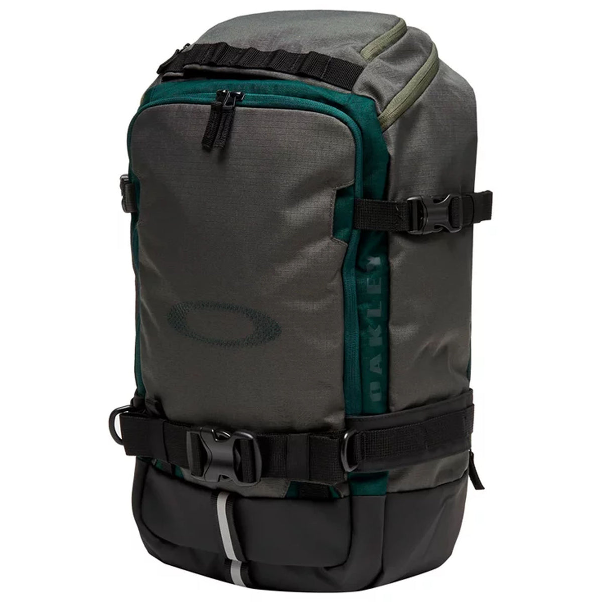 Oakley 25L Peak RC Green Backpack