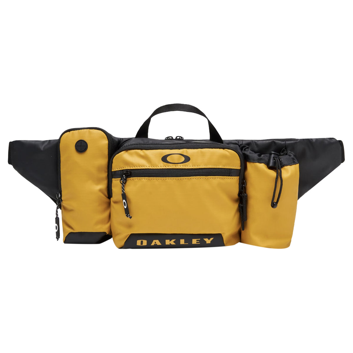 Oakley Road Trip RC Yellow Belt Bag