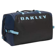 Oakley 70L Road Trip RC Blue Duffle Bag