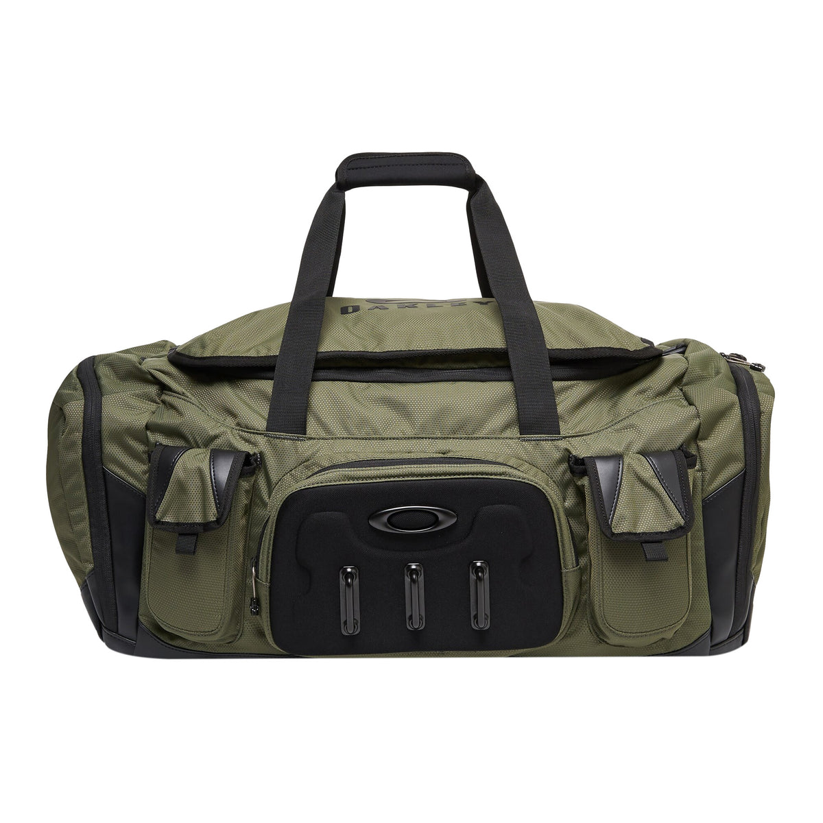 Oakley 70L Urban Ruck RC Dark Green Duffle Bag