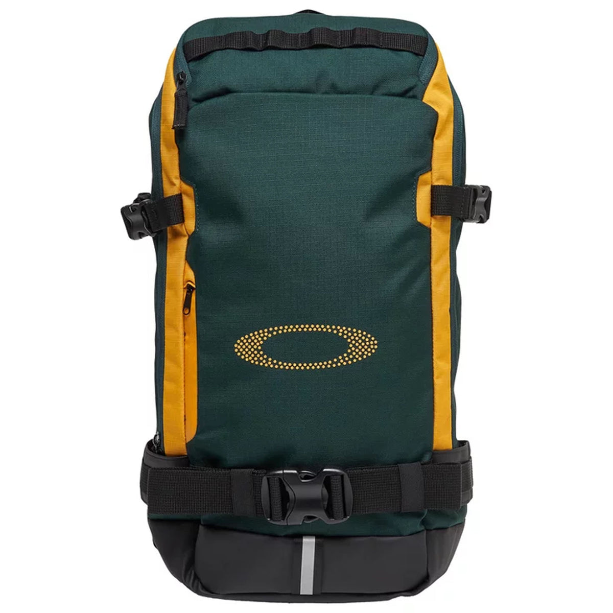 Oakley 18L Peak RC Green Backpack