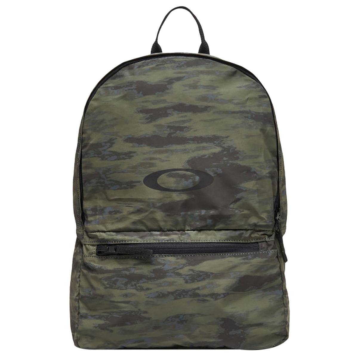 Oakley 19L The Freshman Packable RC Camo Green Backpack