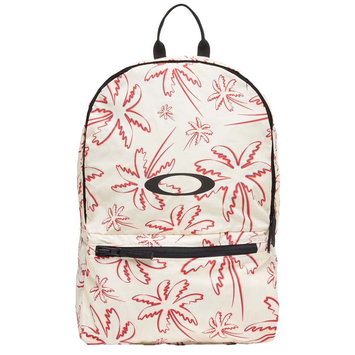 Oakley 19L The Freshman Packable RC White Backpack