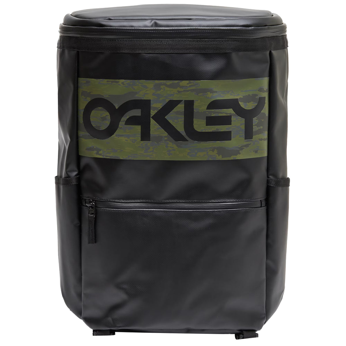 Oakley 29L Square RC Black Backpack
