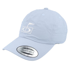 Oakley Golf Flag Graphic Light Blue Cap