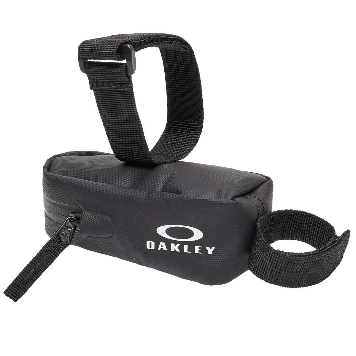Oakley Icon Bike RC Black Saddle Bag