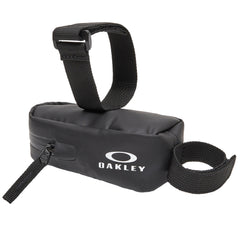 Oakley Icon Bike RC Black Saddle Bag