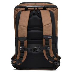 Oakley 20L New Travel Brown Backpack