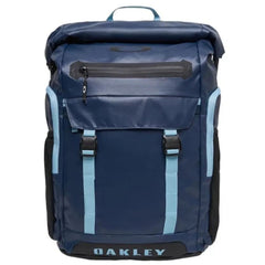 Oakley 25L Road Trip Terrain RC Navy Backpack