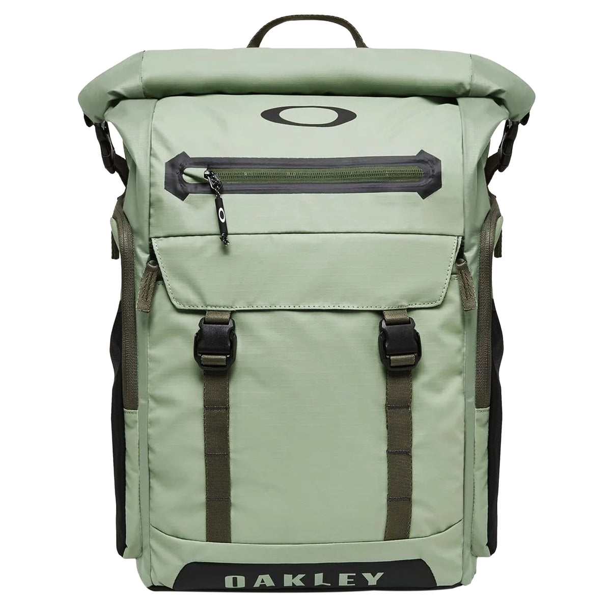 Oakley 25L Road Trip Terrain RC Green Backpack
