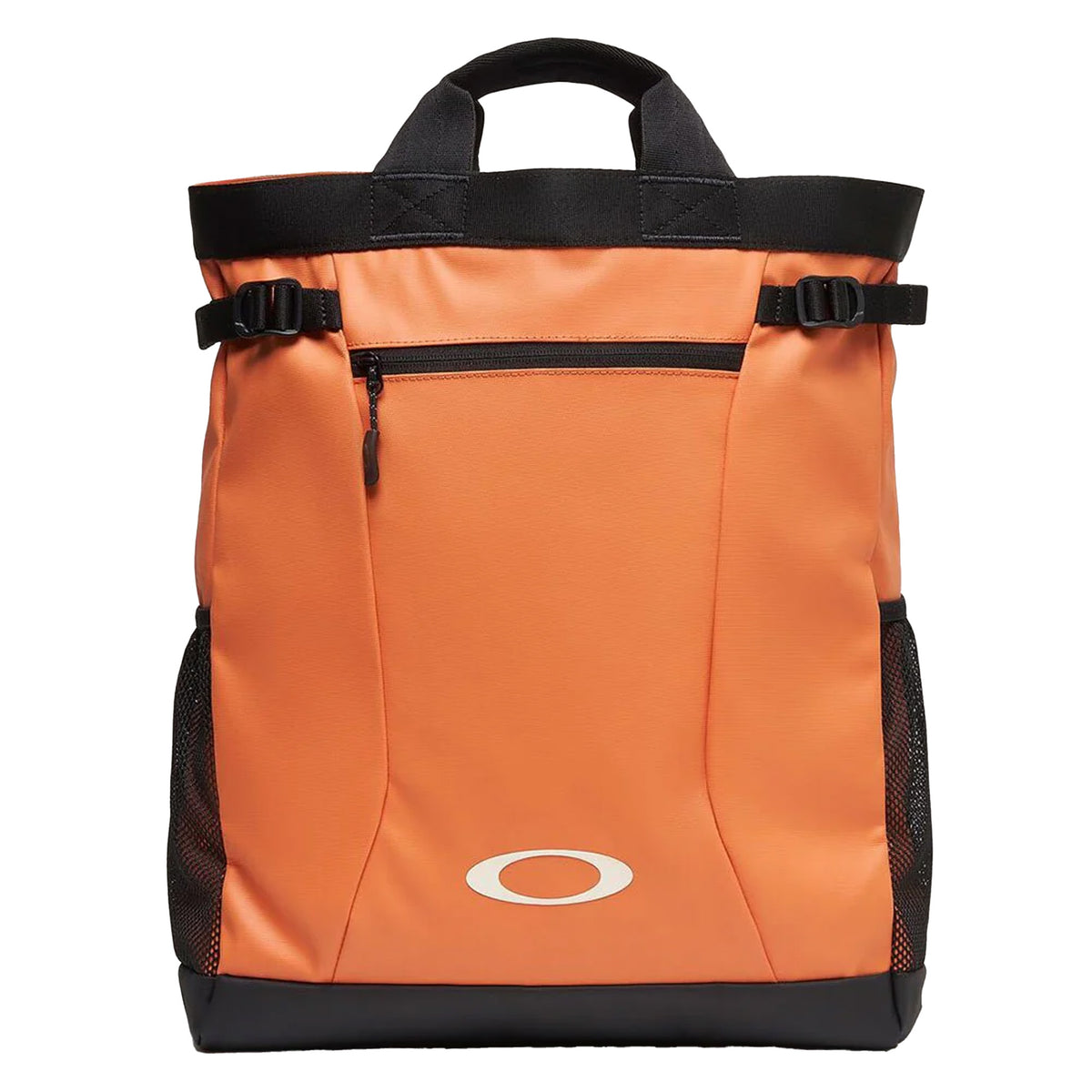 Oakley Endless Adventure RC Orange Tote Bag