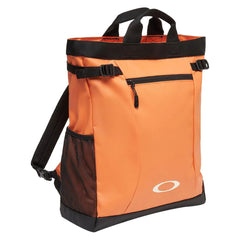 Oakley Endless Adventure RC Orange Tote Bag