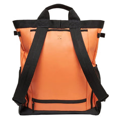 Oakley Endless Adventure RC Orange Tote Bag