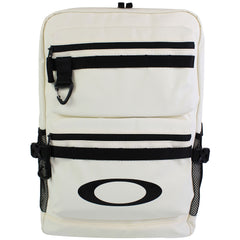 Oakley Rover Laptop White Commuter Backpack