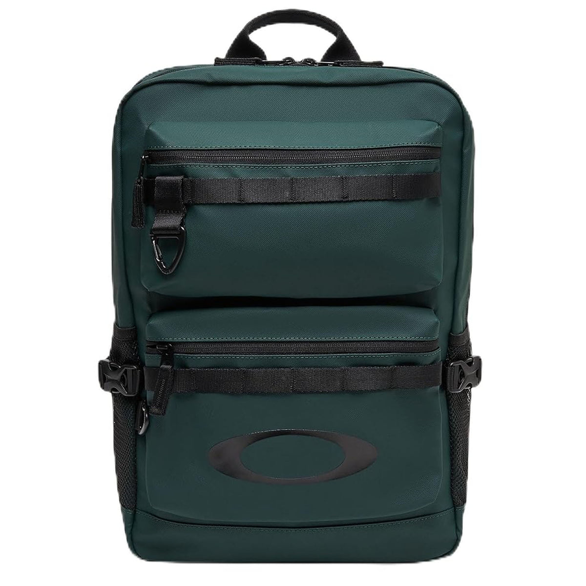 Oakley Rover Laptop Green Commuter Backpack