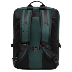 Oakley Rover Laptop Green Commuter Backpack