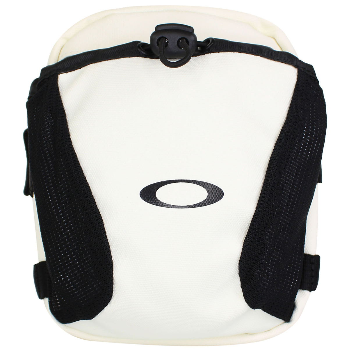 Oakley Commuter White Shoulder Bag