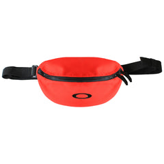 Oakley Transit Red Belt Bag