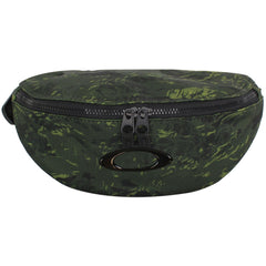 Oakley Transit Camo Green Belt Bag