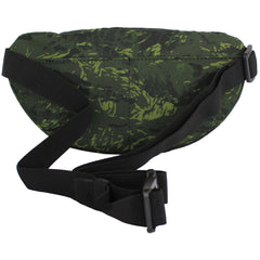 Oakley Transit Camo Green Belt Bag