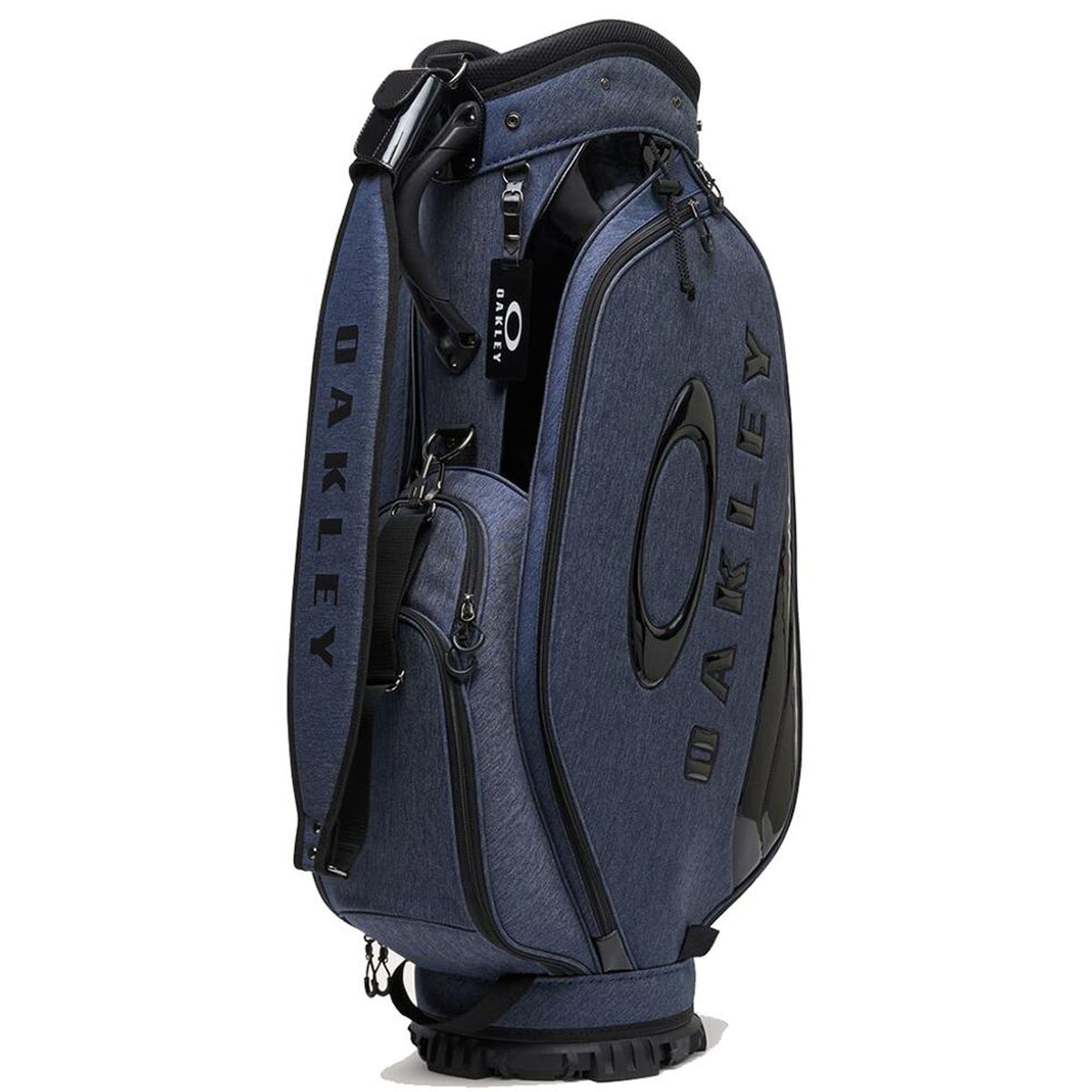 Oakley 17.0 Fairway Navy Golf Bag